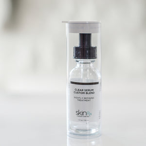 Clear Serum