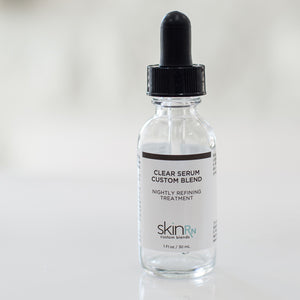 Clear Serum